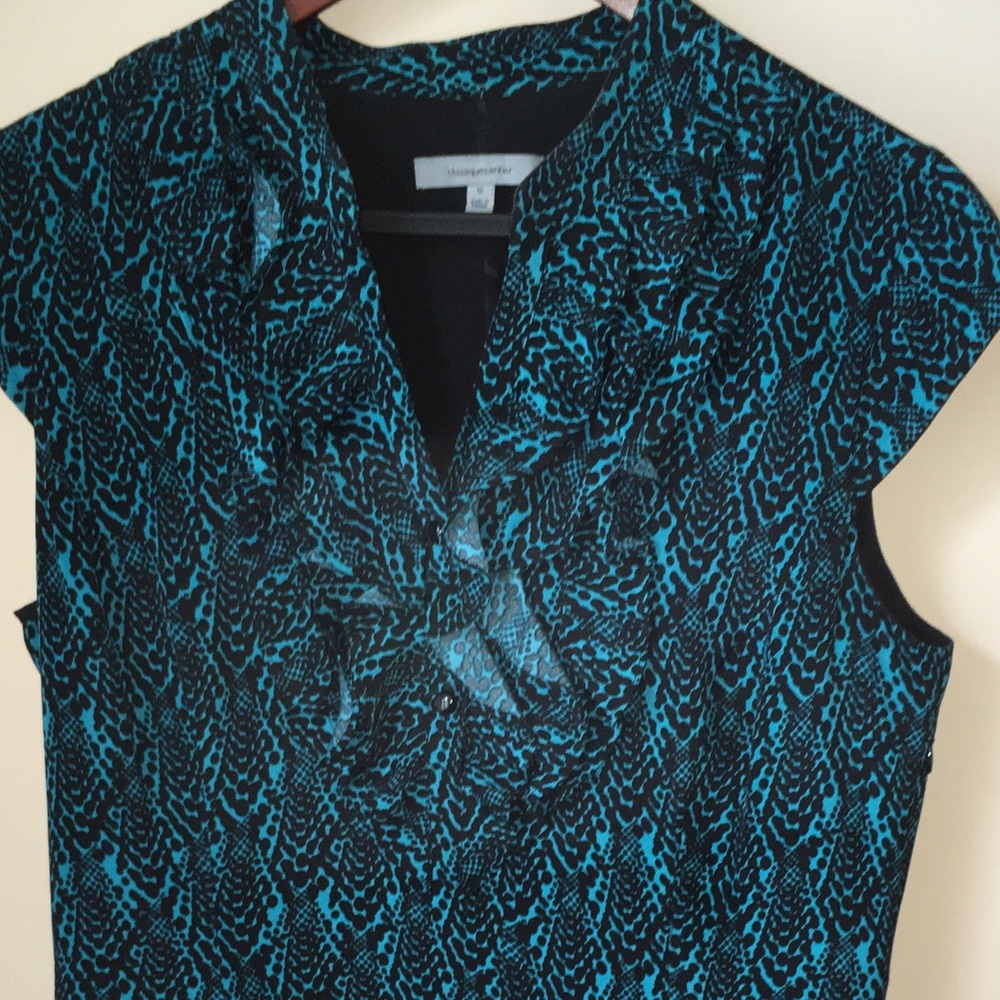 Classiques Entier Women’s silk dress